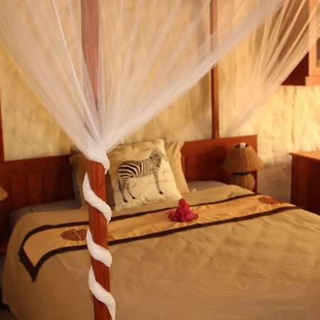 Kubu Safari Lodge Hoedspruit Exterior foto