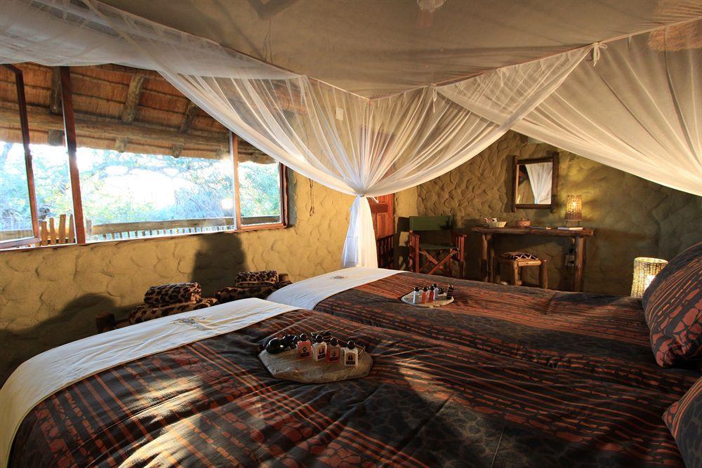 Kubu Safari Lodge Hoedspruit Exterior foto