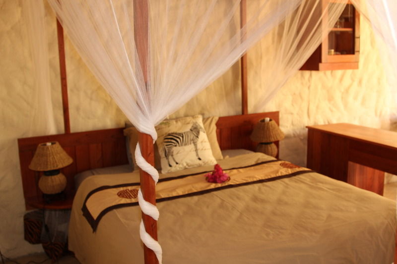 Kubu Safari Lodge Hoedspruit Exterior foto